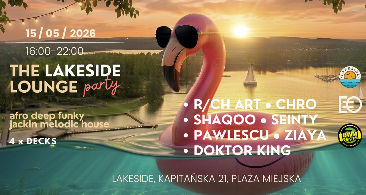 Lakeside Lounge