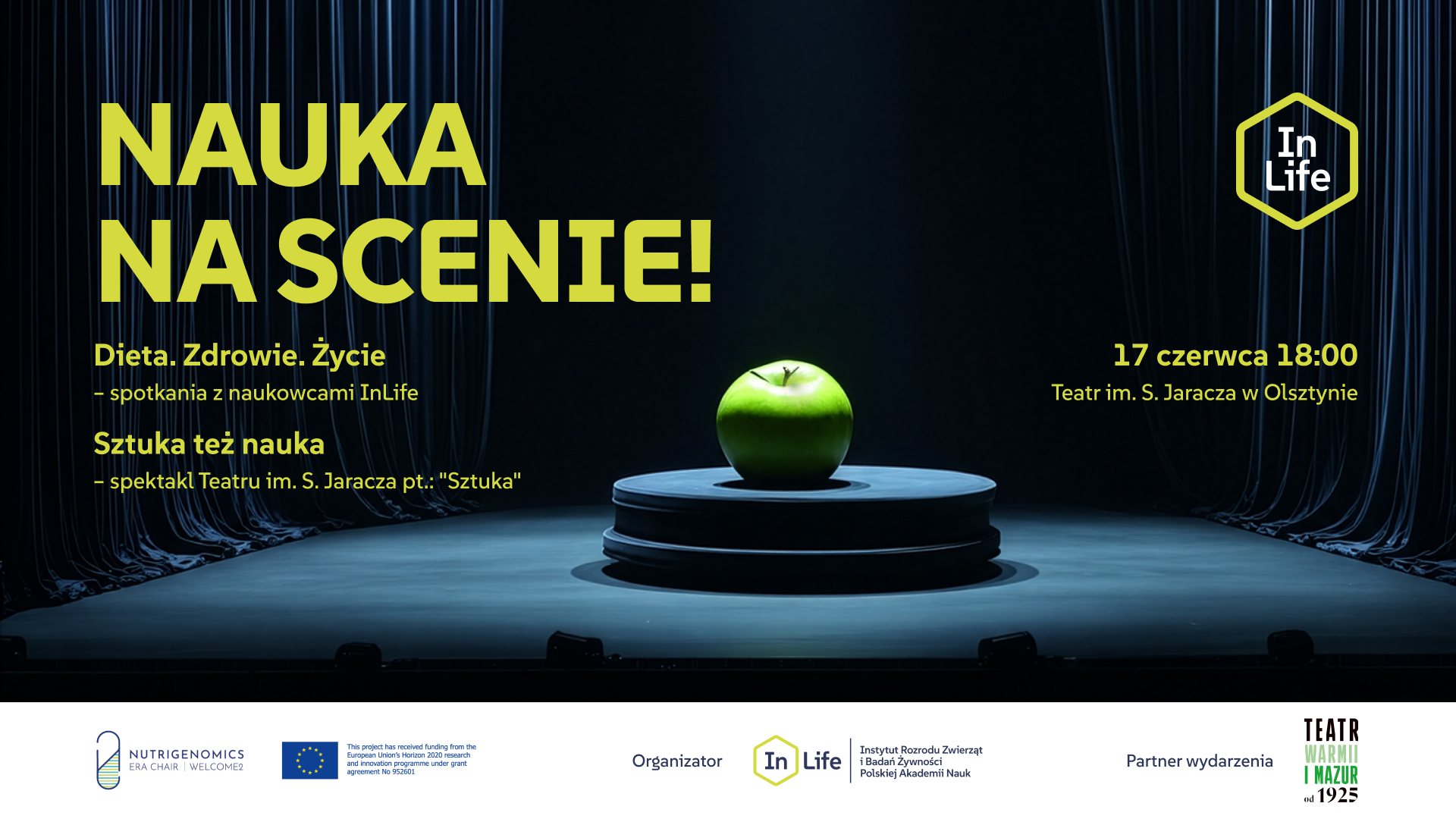 Nauka Na Scenie