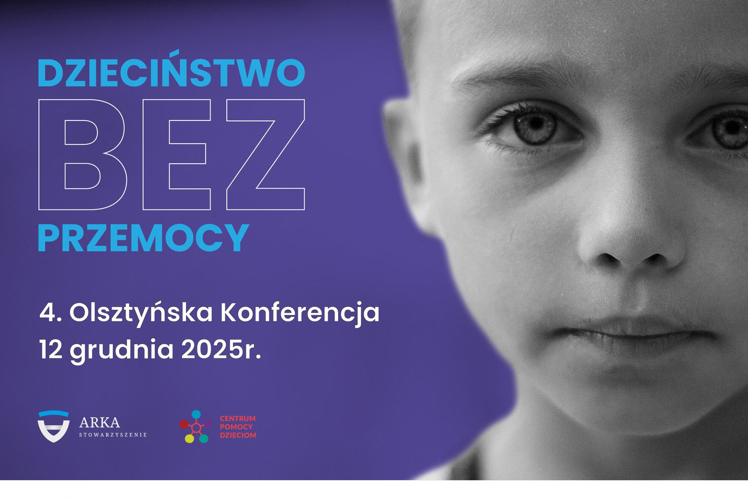 Dzieciństwo bez przemocy