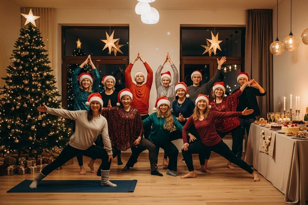 Świąteczne Spotkanie