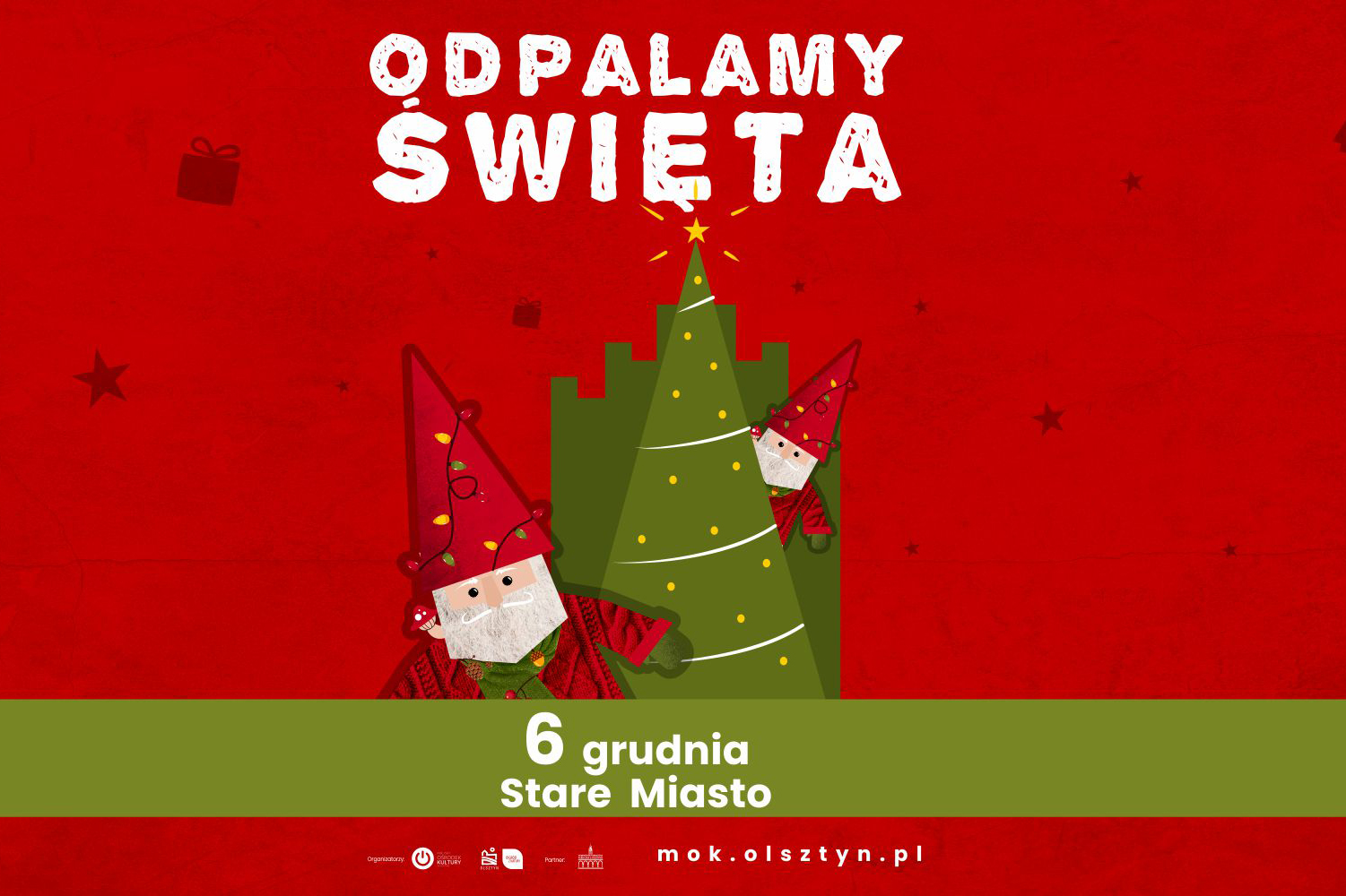 Odpalamy Święta