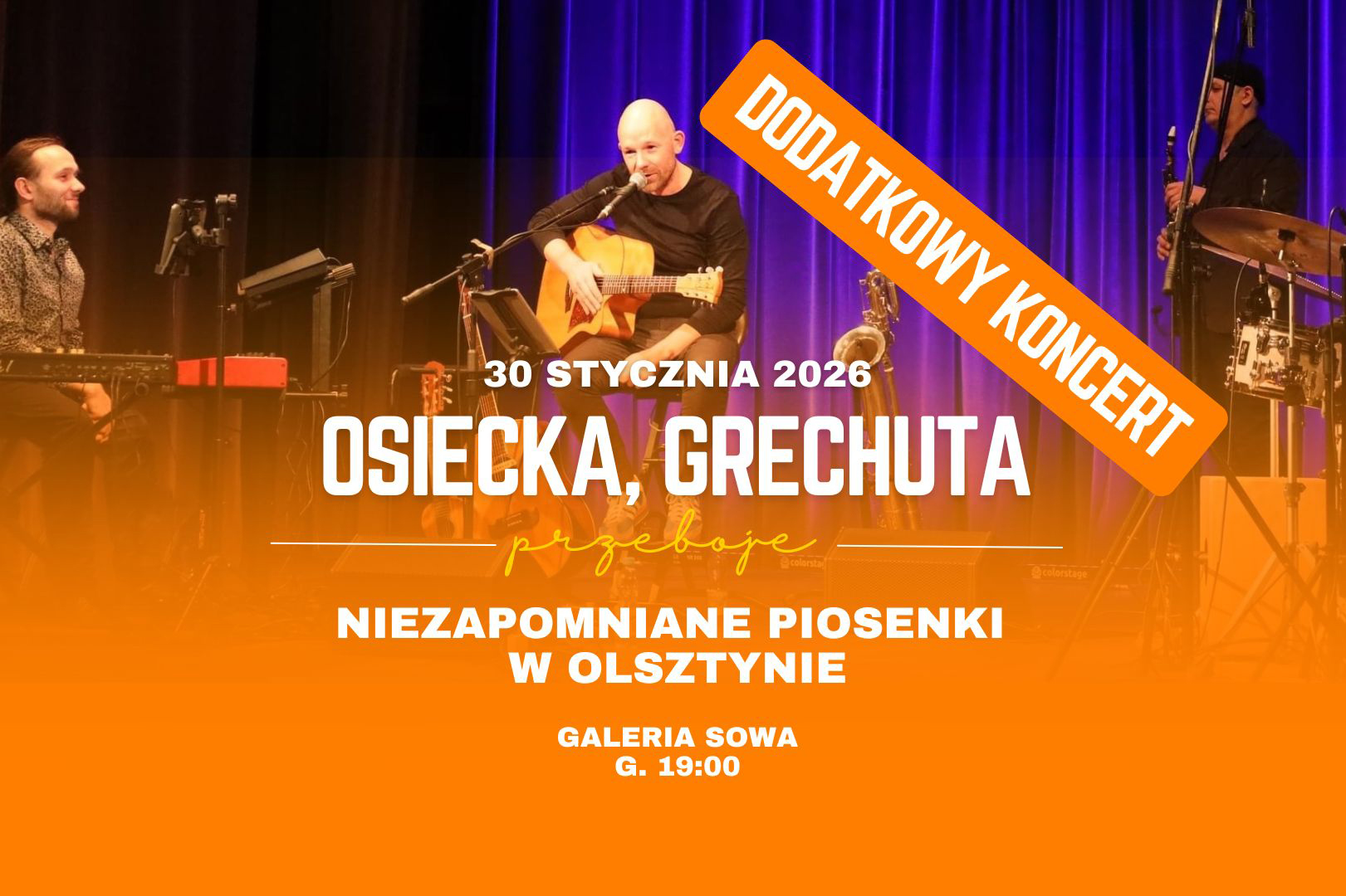 Osiecka Grechuta Niezapomniane Piosenki