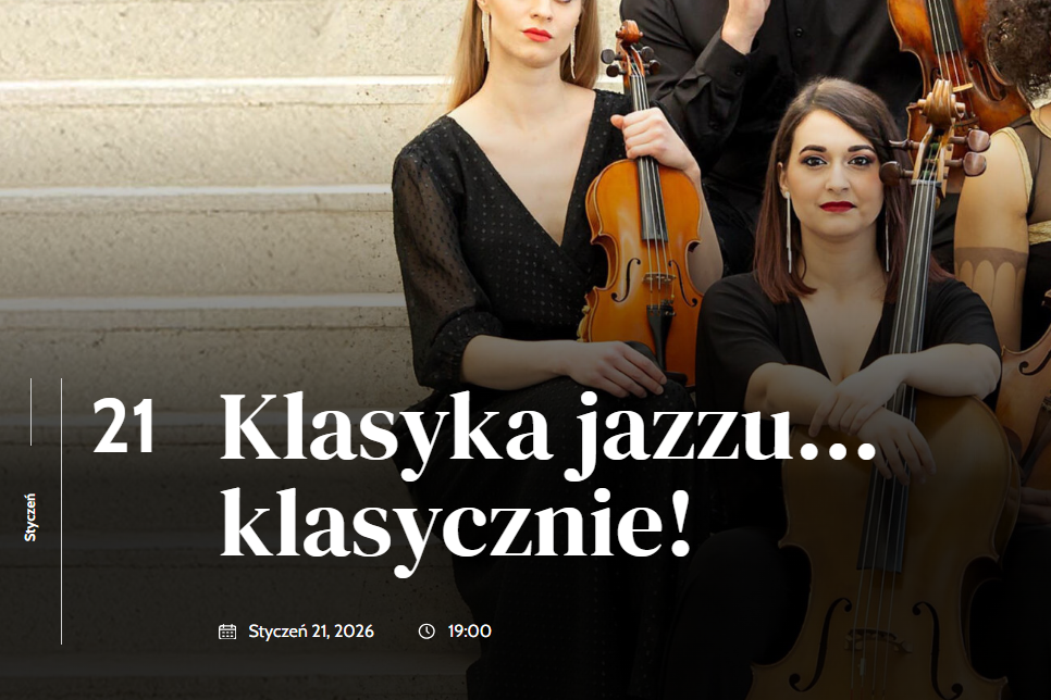 Klasyka jazzu