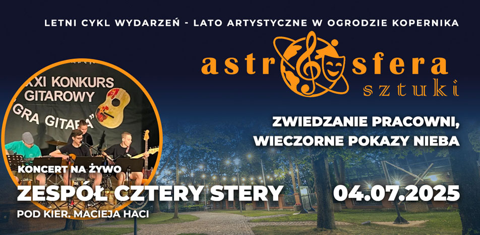 Astrosfera sztuki