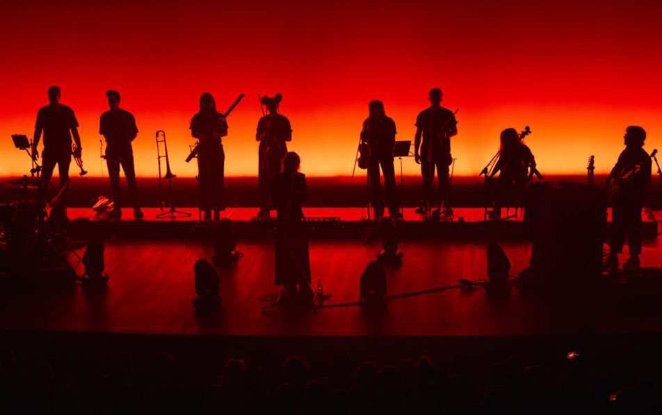 THE DUMPLINGS ORKIESTRA