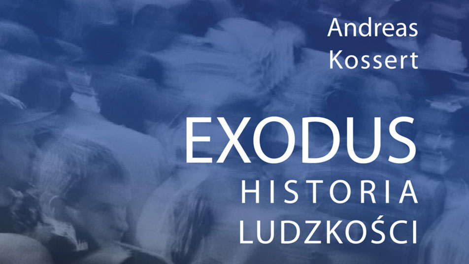 Exodus - Historia ludzkości