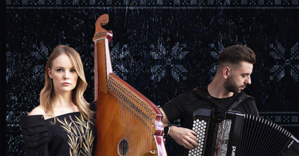 Folkowy koncert