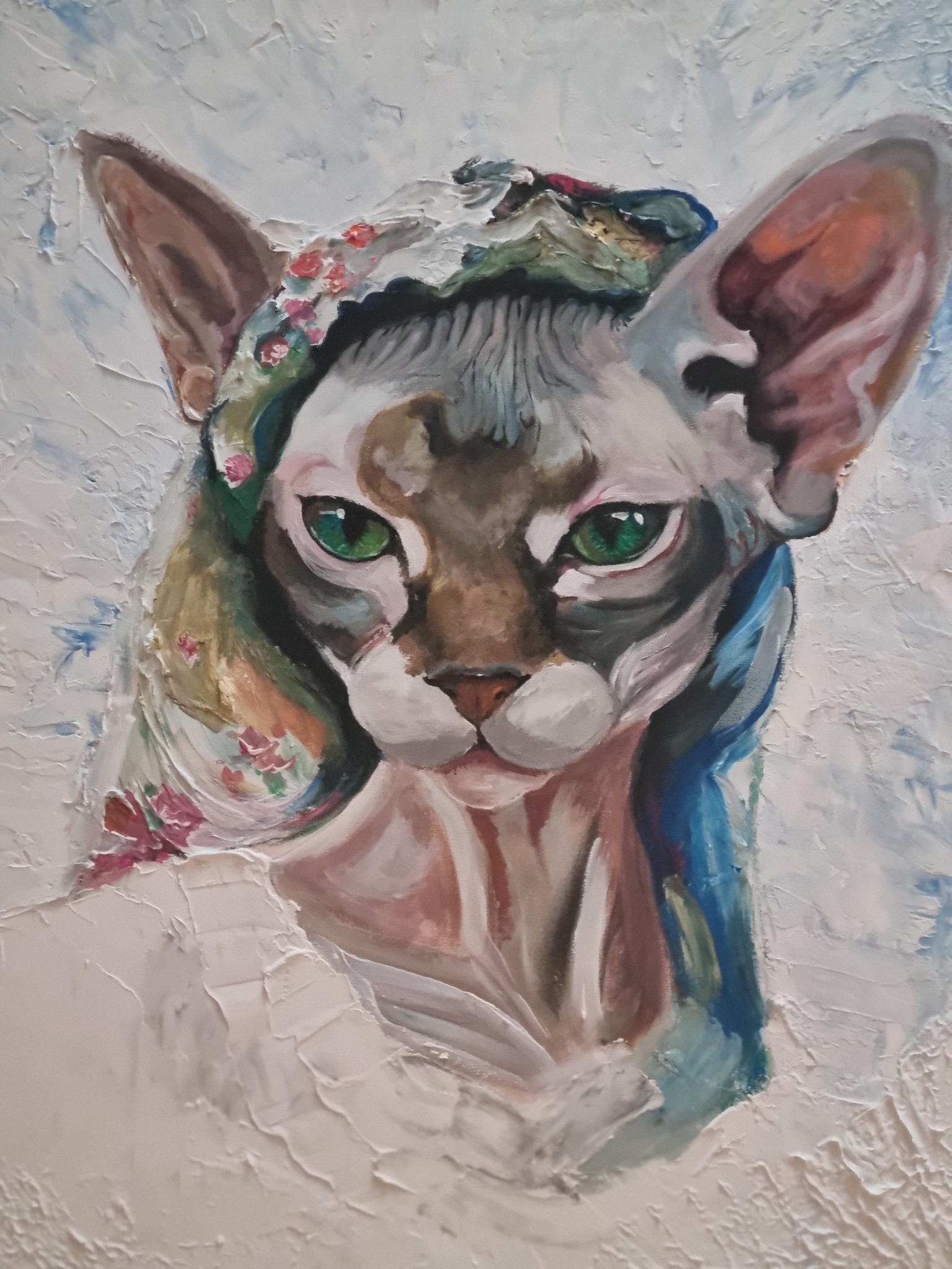 Wspólny Mianownik - Wystawa Kai Ambrosiewicz