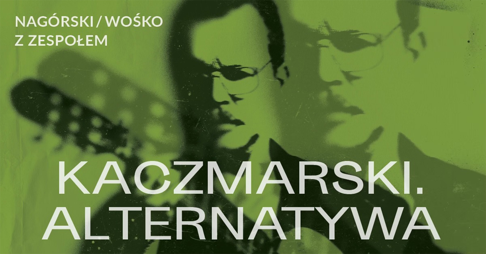 Kaczmarski Alternatywa