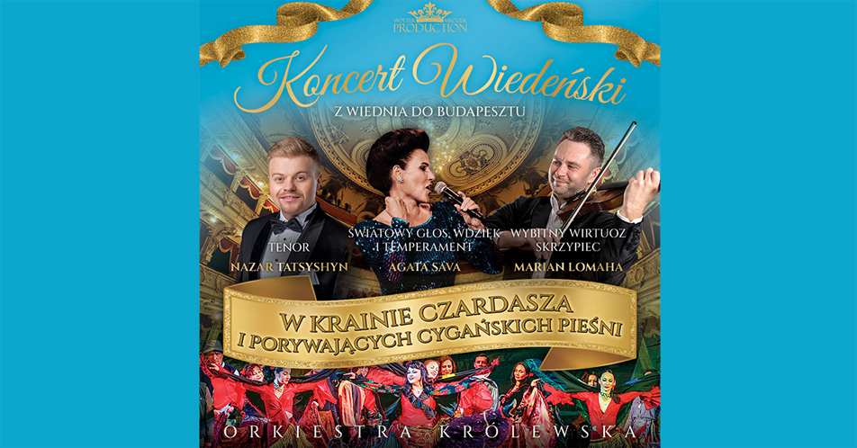 Koncert Wiedeński