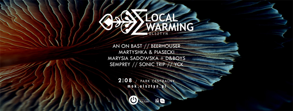 Local Warming