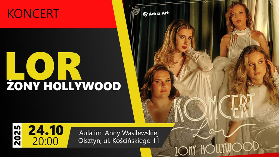 Lor Żony Hollywood