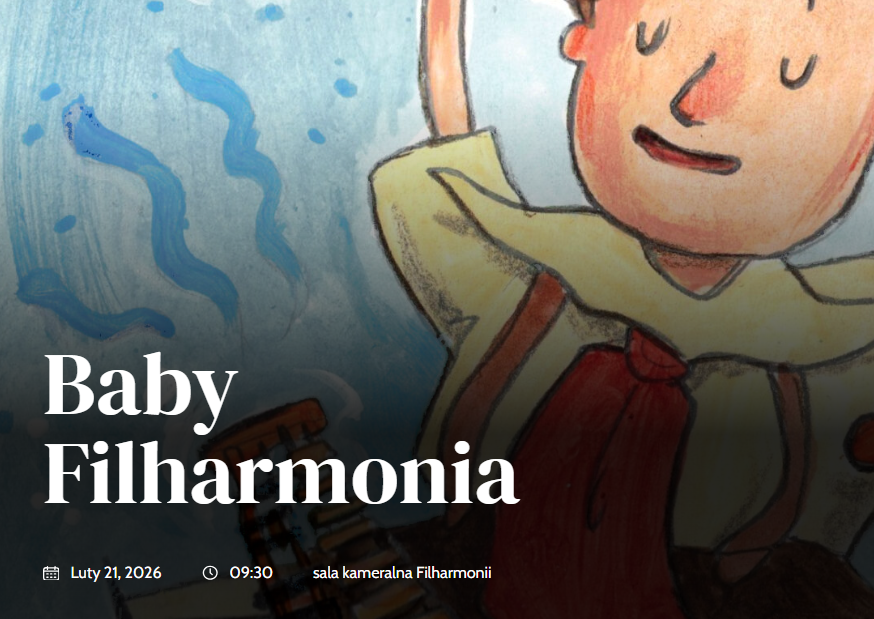 Baby Filharmonia