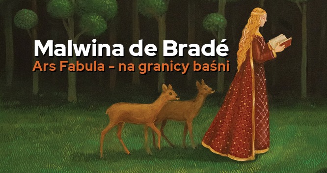 Wystawa Obrazów Malwiny De Brade