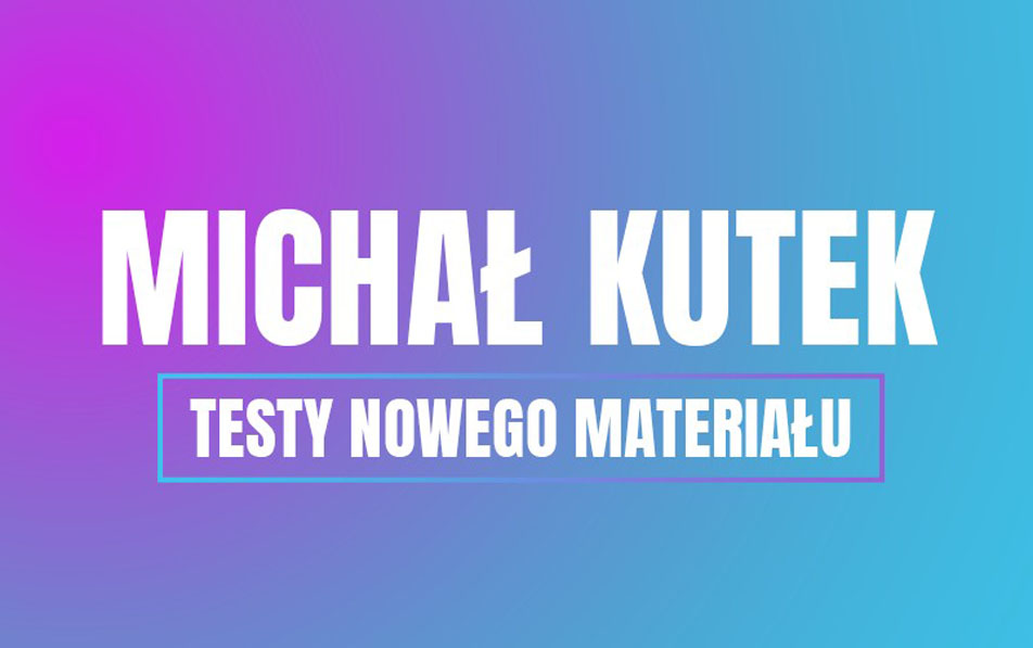 Michał Kutek