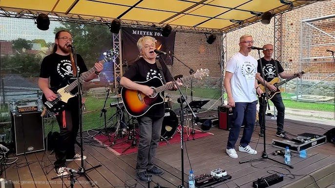 Szantowe czwartki w Sowie