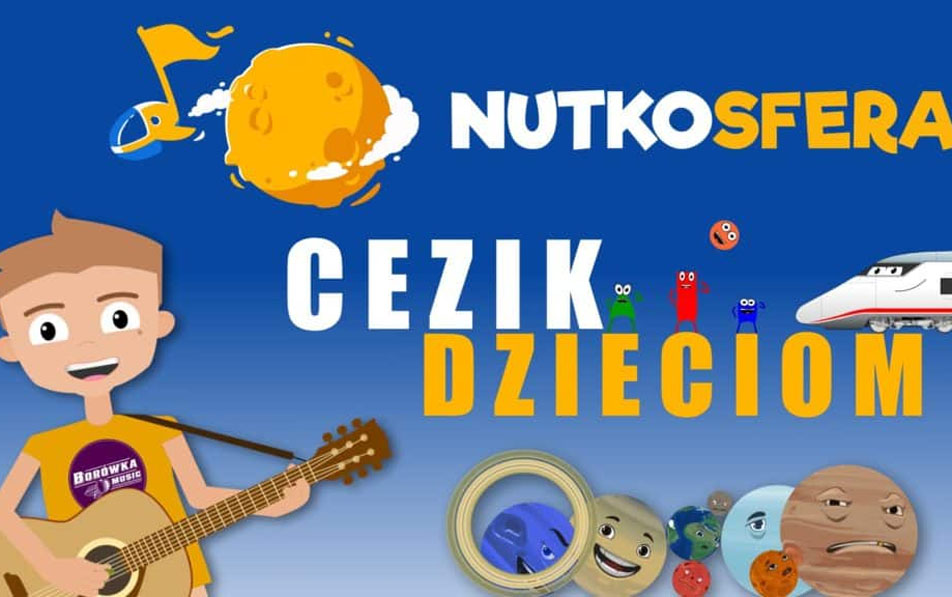 NutkoSfera – CeZik dzieciom