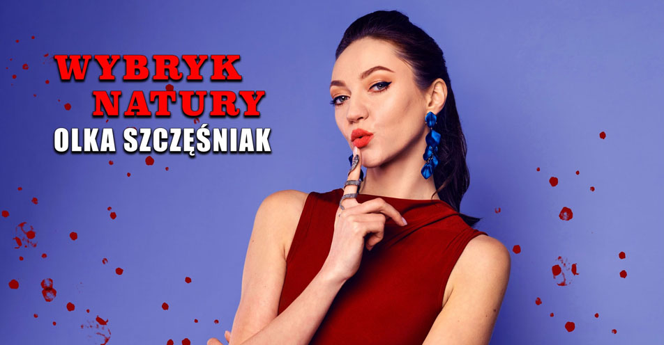 Ola Szczęśniak
