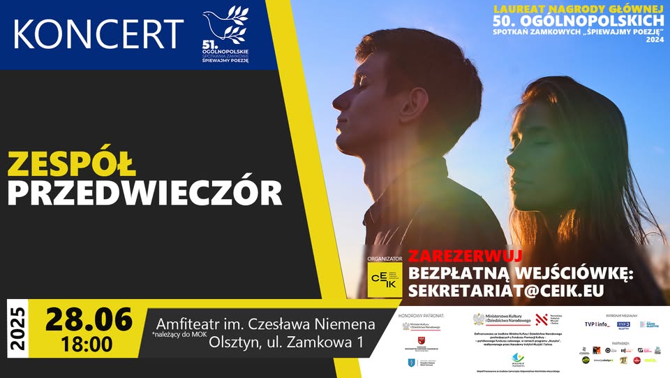 Przedwieczór
