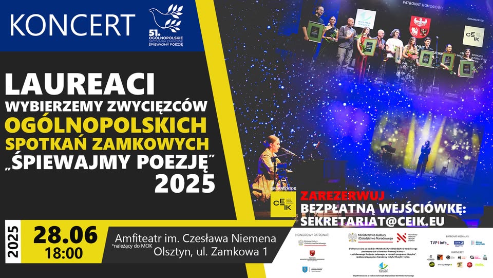 Ogólnopolskie Spotkania Zamkowe