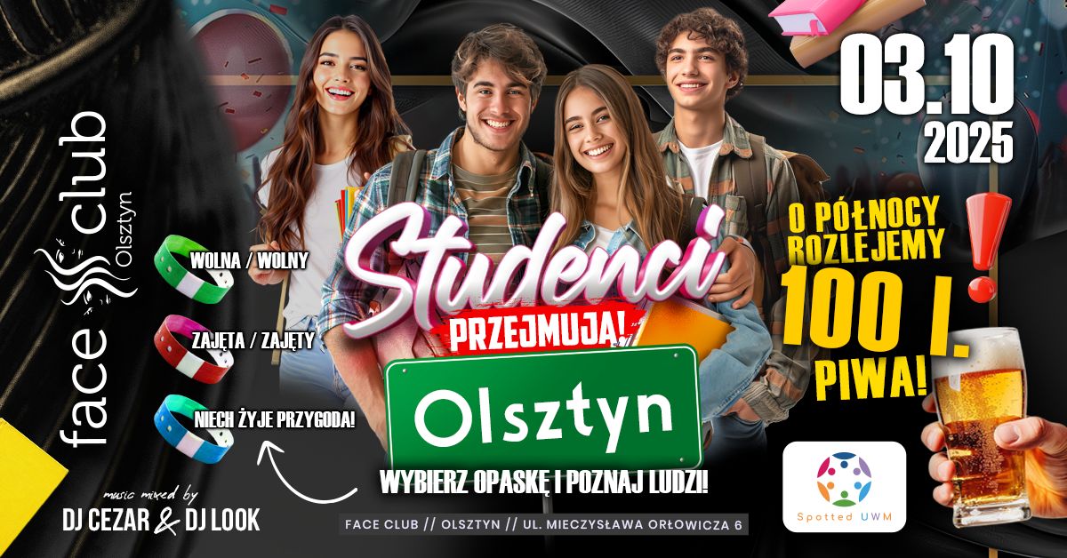 Studencka Integracja