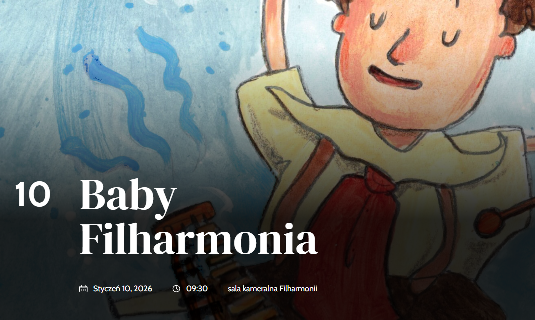 Baby Filharmonia