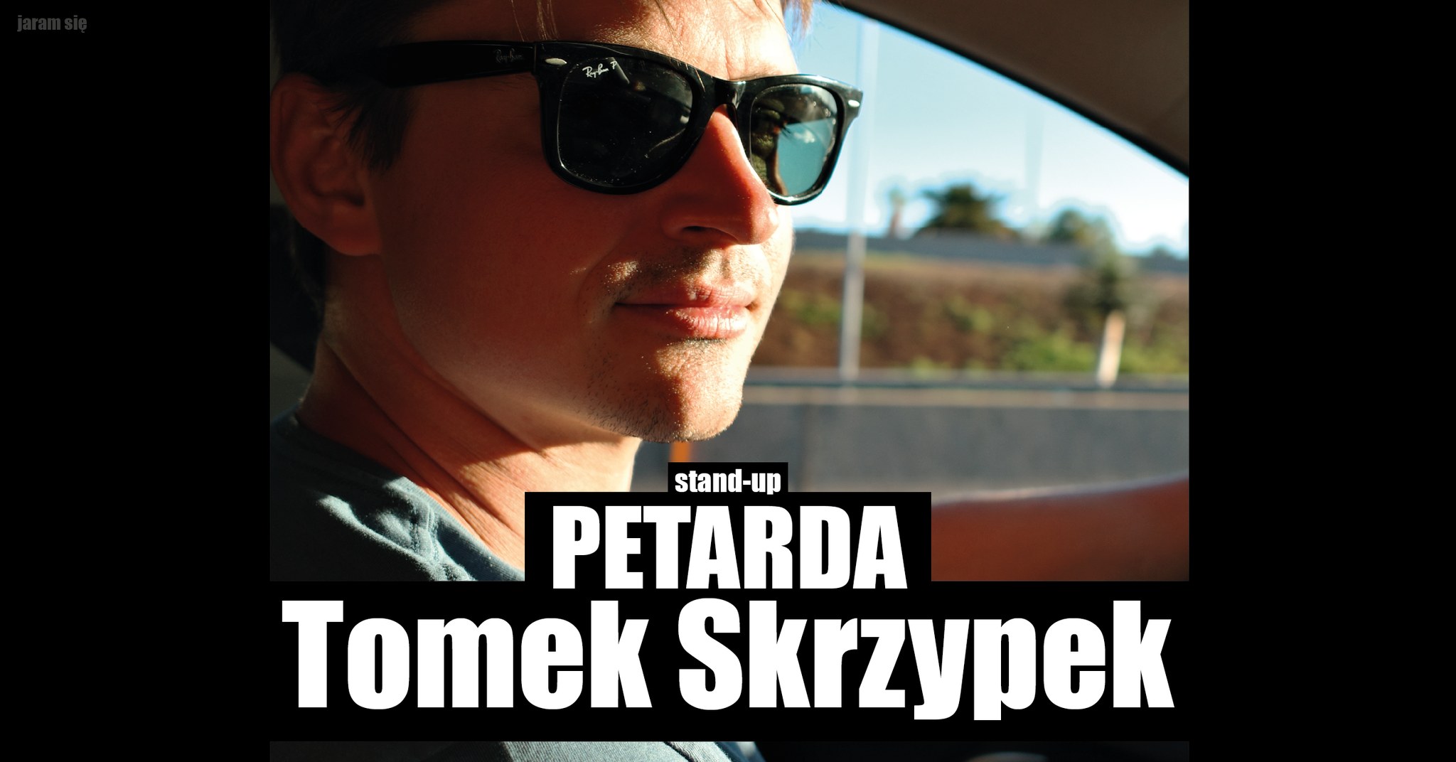 Tomek Skrzypek - Petarda