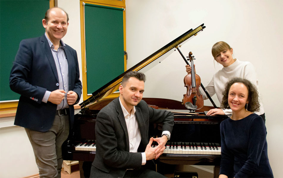 Świecie Nasz - Koncert Piosenek Marka Grechuty