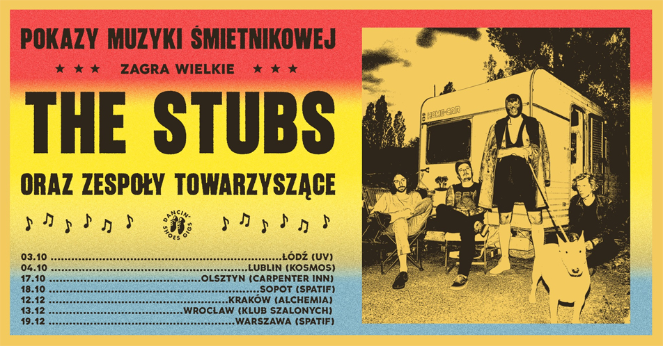 The Stubs