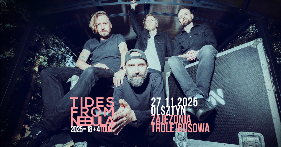 Tides From Nebula