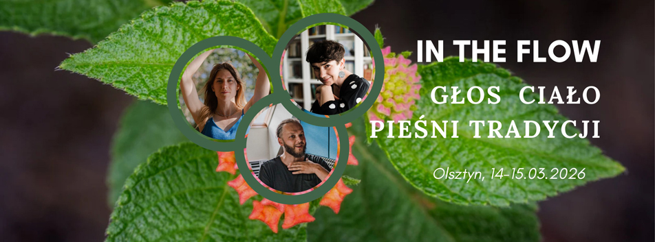 Głos Ciało Pieśni Tradycji