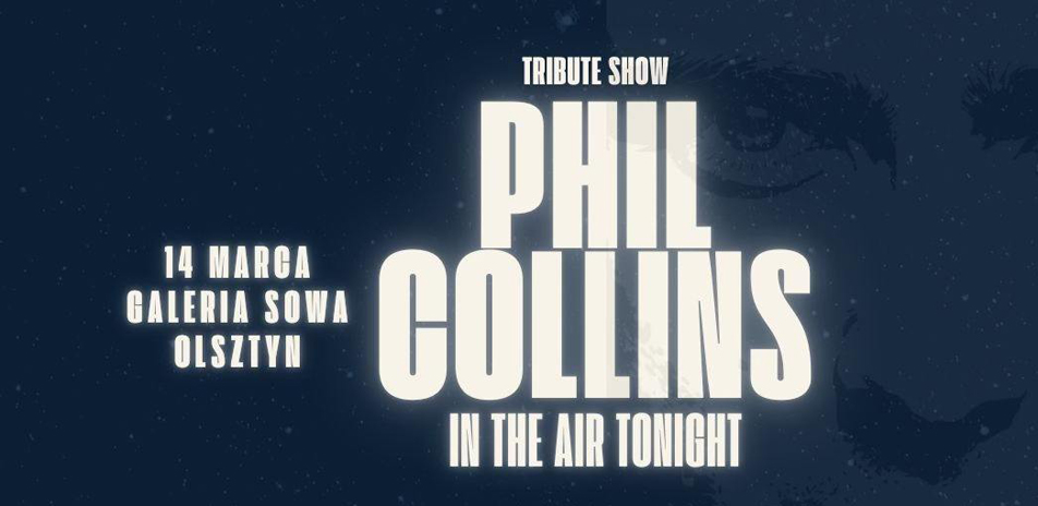 Phil Collins Tribute