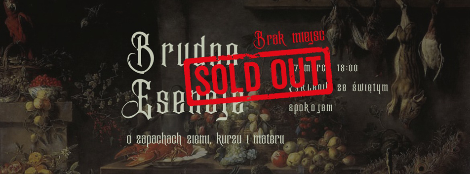 Warsztaty perfumiarskie