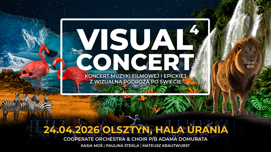 Visual Koncert 4