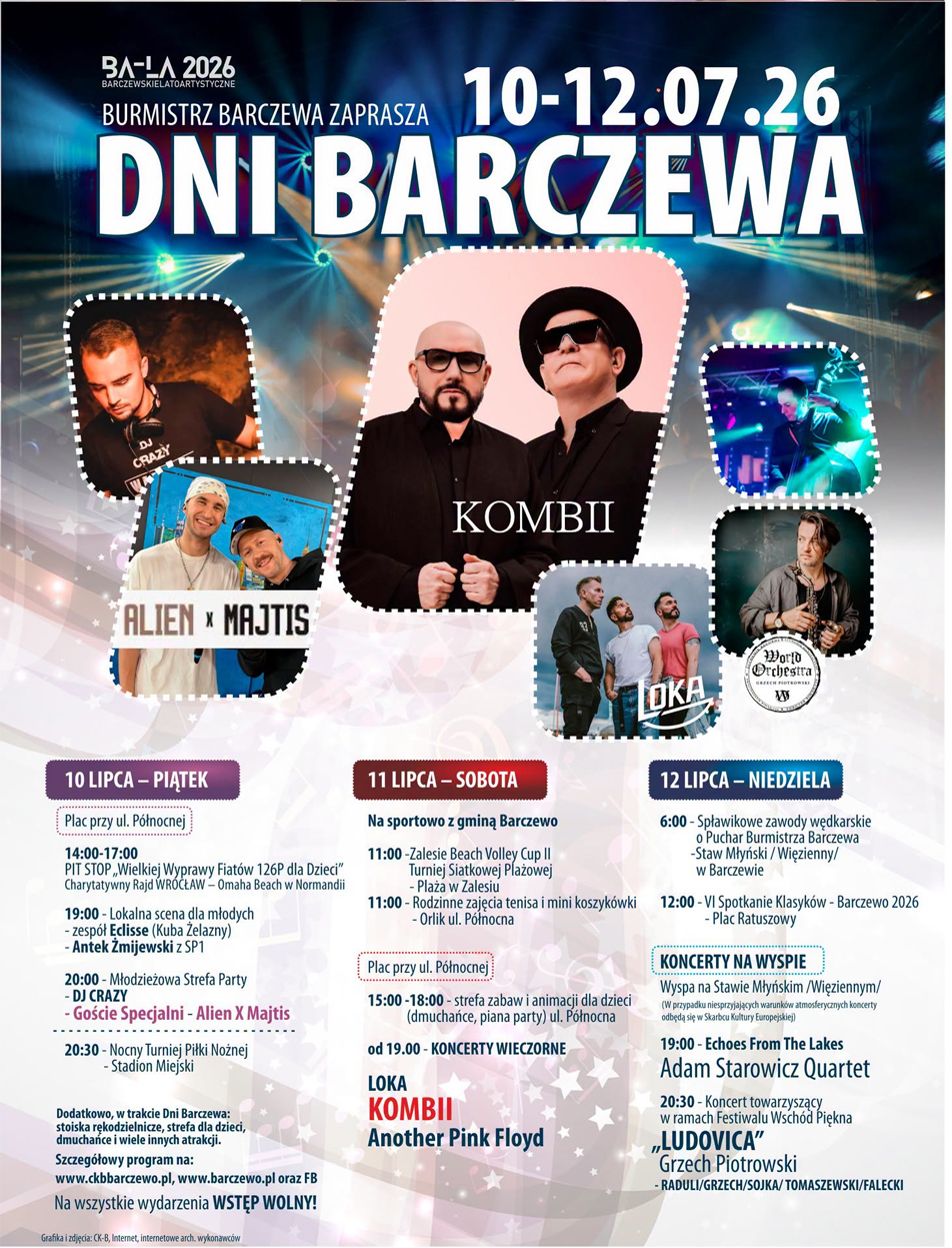 Dni Barczewa