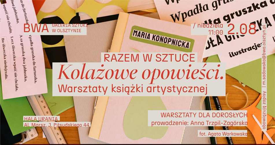 kolazowe opowiesci