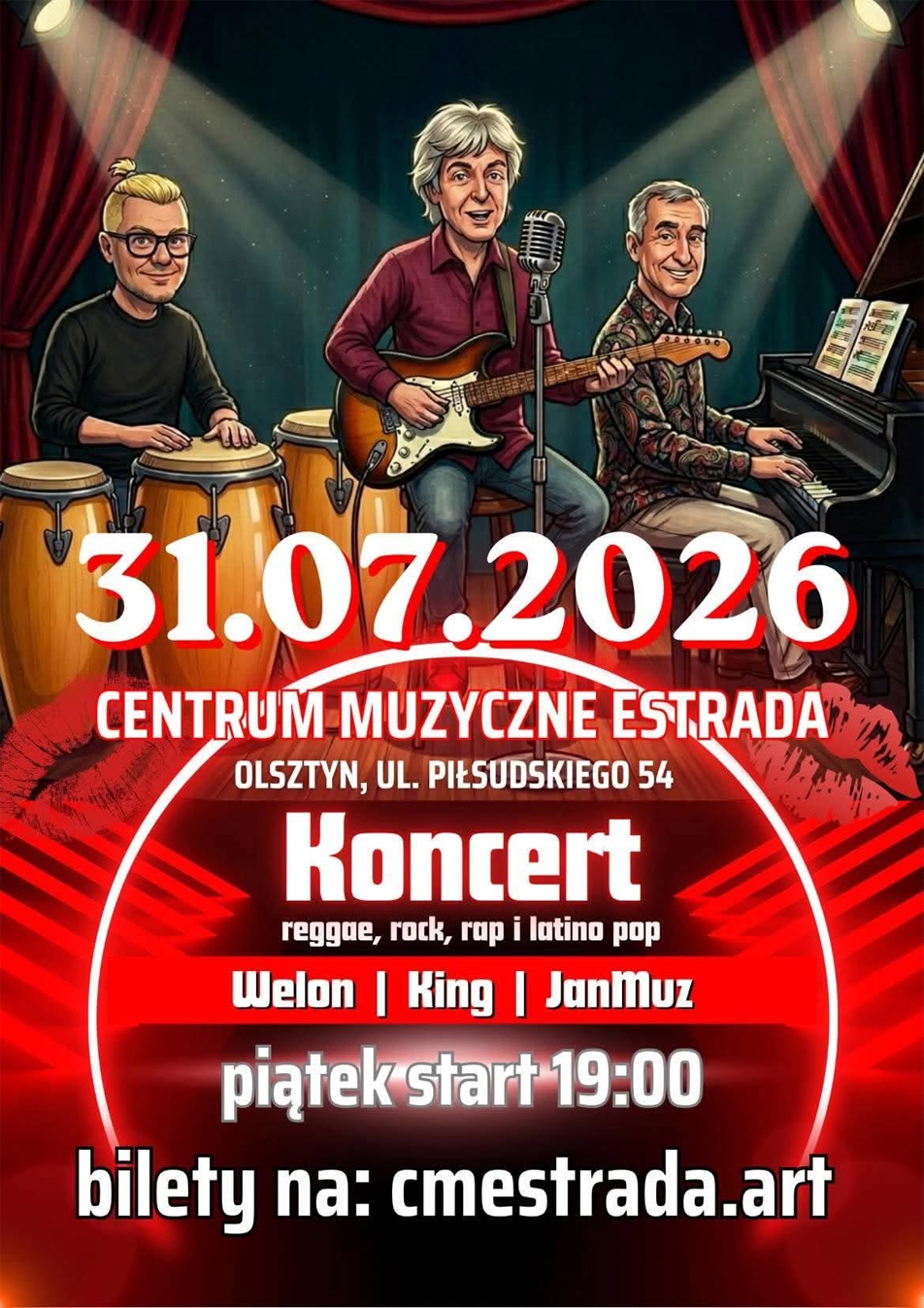 Koncert