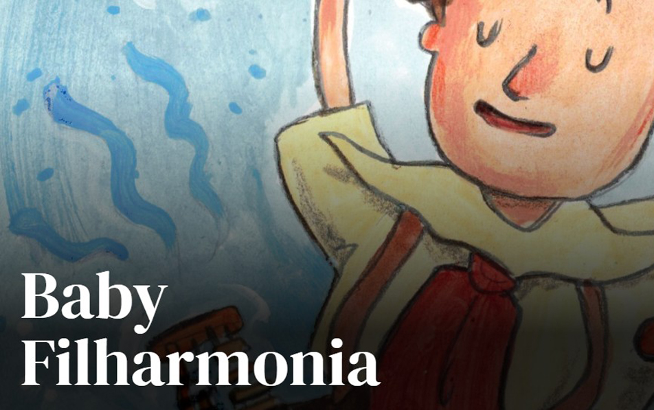Baby Filharmonia
