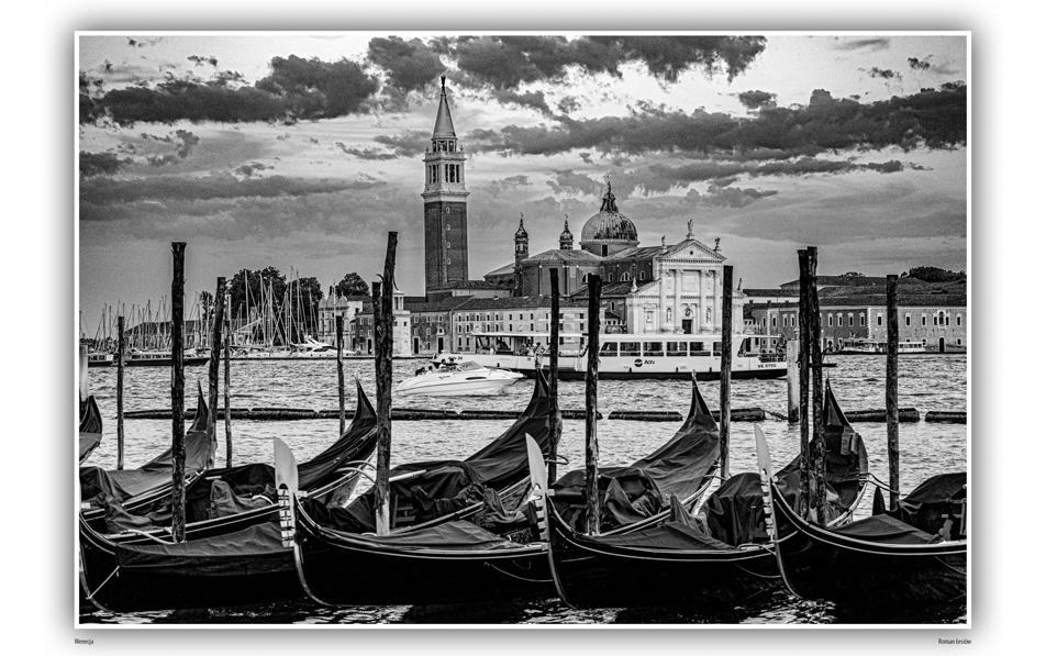 Wystawa fotografii Roman Łesiow MOJE PODRÓŻE