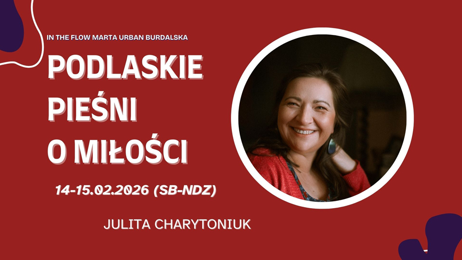 Podlaskie Pieśni o Miłości