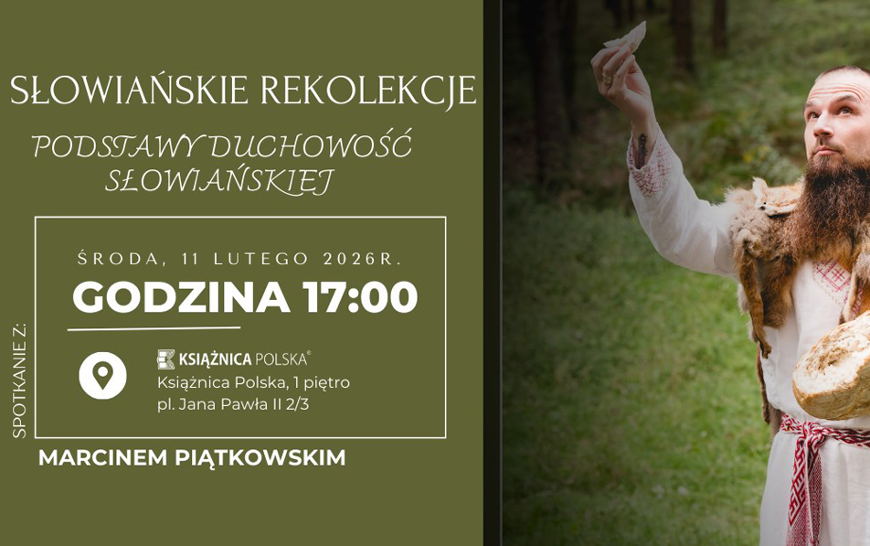 Słowiańskie Rekolekcje