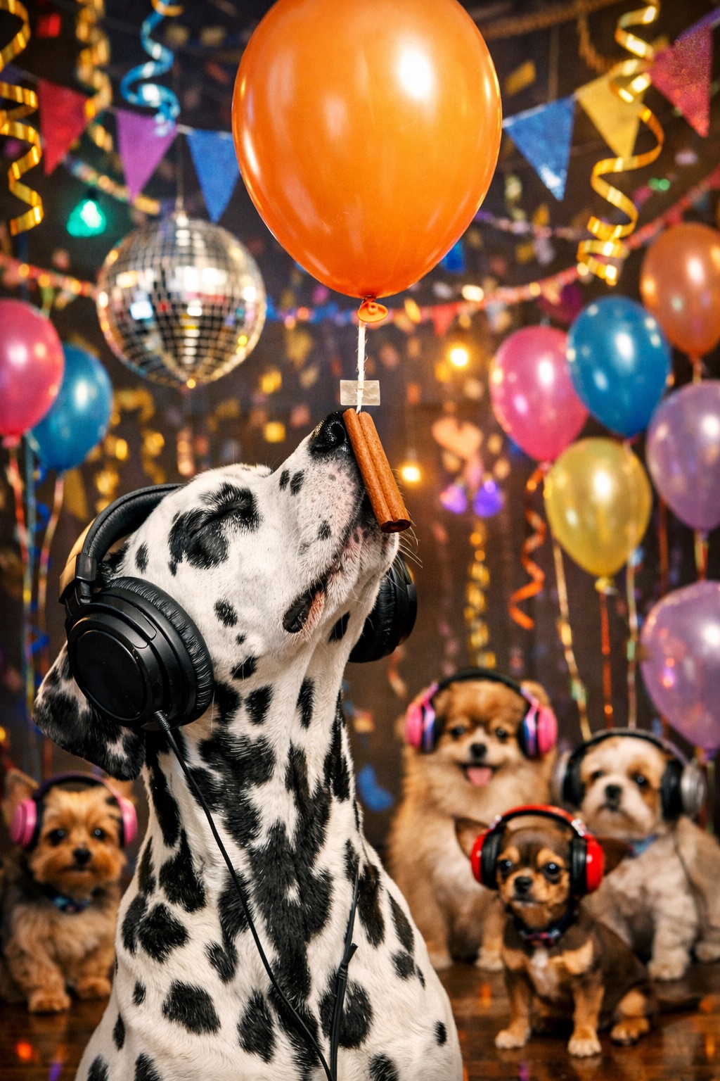 Treningowe zawody Nosework Tokyo Psi Drift