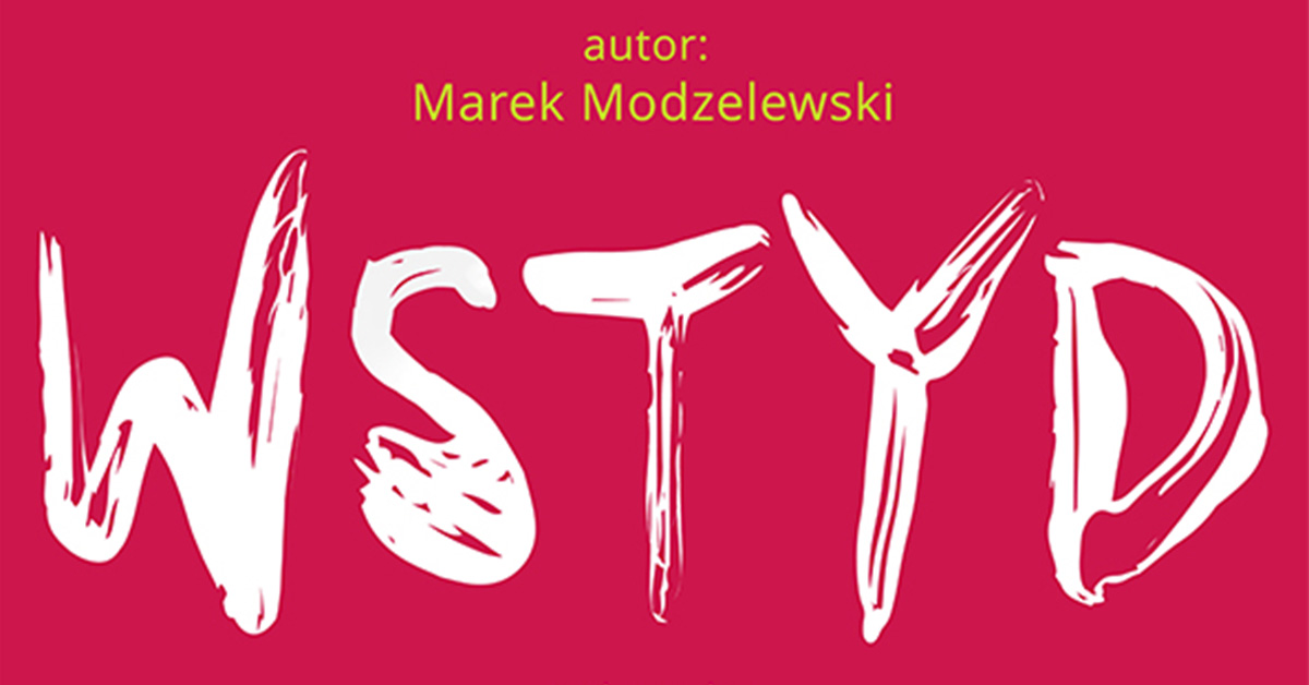 Wstyd - komedia Teściowie