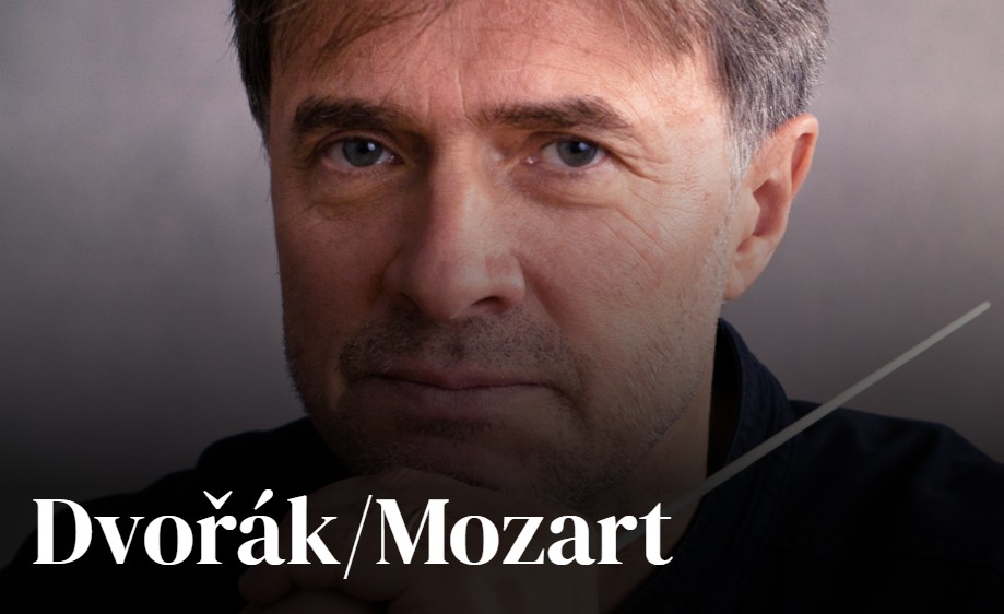 Dvořák/Mozart