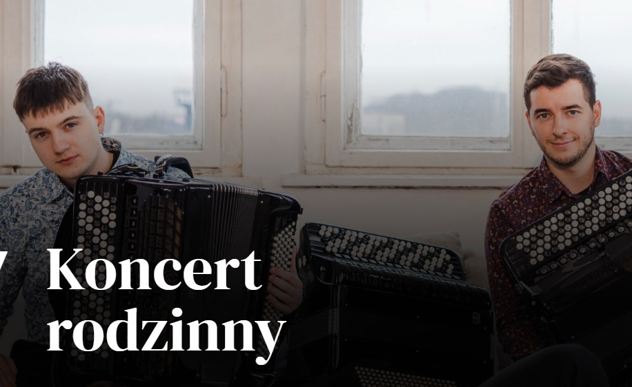 Koncert rodzinny