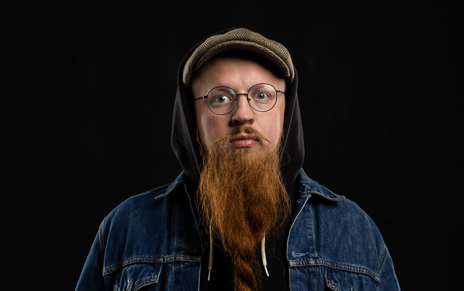 Arek Jaksa WARTO ROZMAWIAĆ