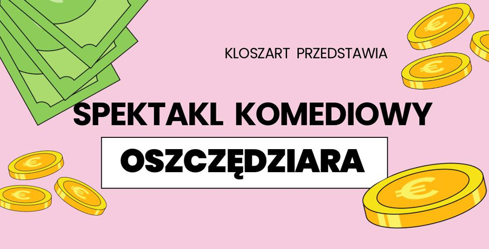Oszczędziara