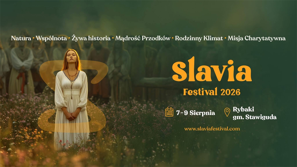 Slavia Festival 2026