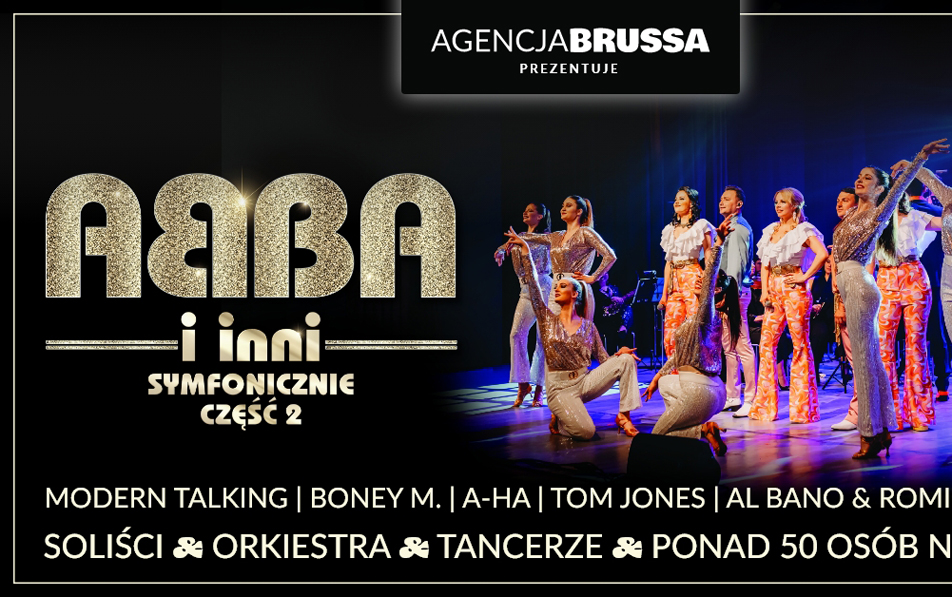 Abba i inni symfonicznie