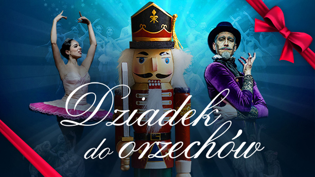 Dziadek do orzechów